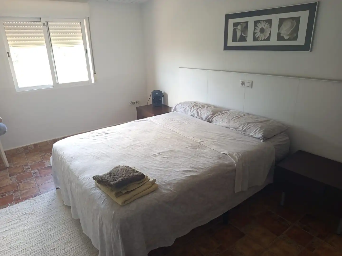 Villa avec terrasse à vendre à Pueblo, imagen 12