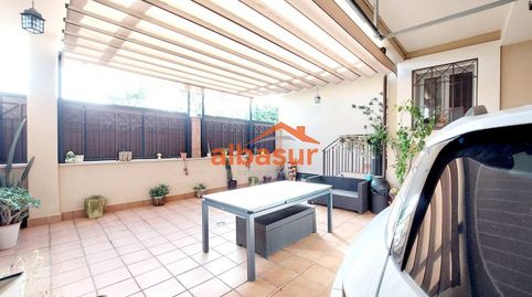 Foto 3 de Casa adosada en venta en Carretera de Madrid, 164, Alcolea, Córdoba Capital