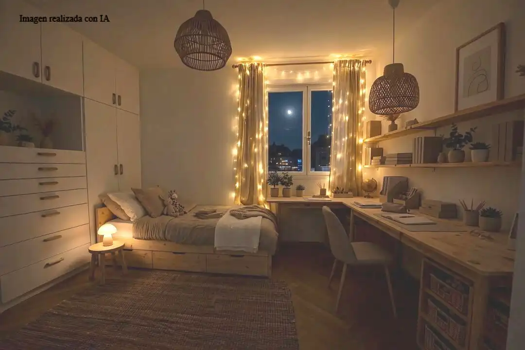 Flat with terrace for sale in General Dávila, imagen 24