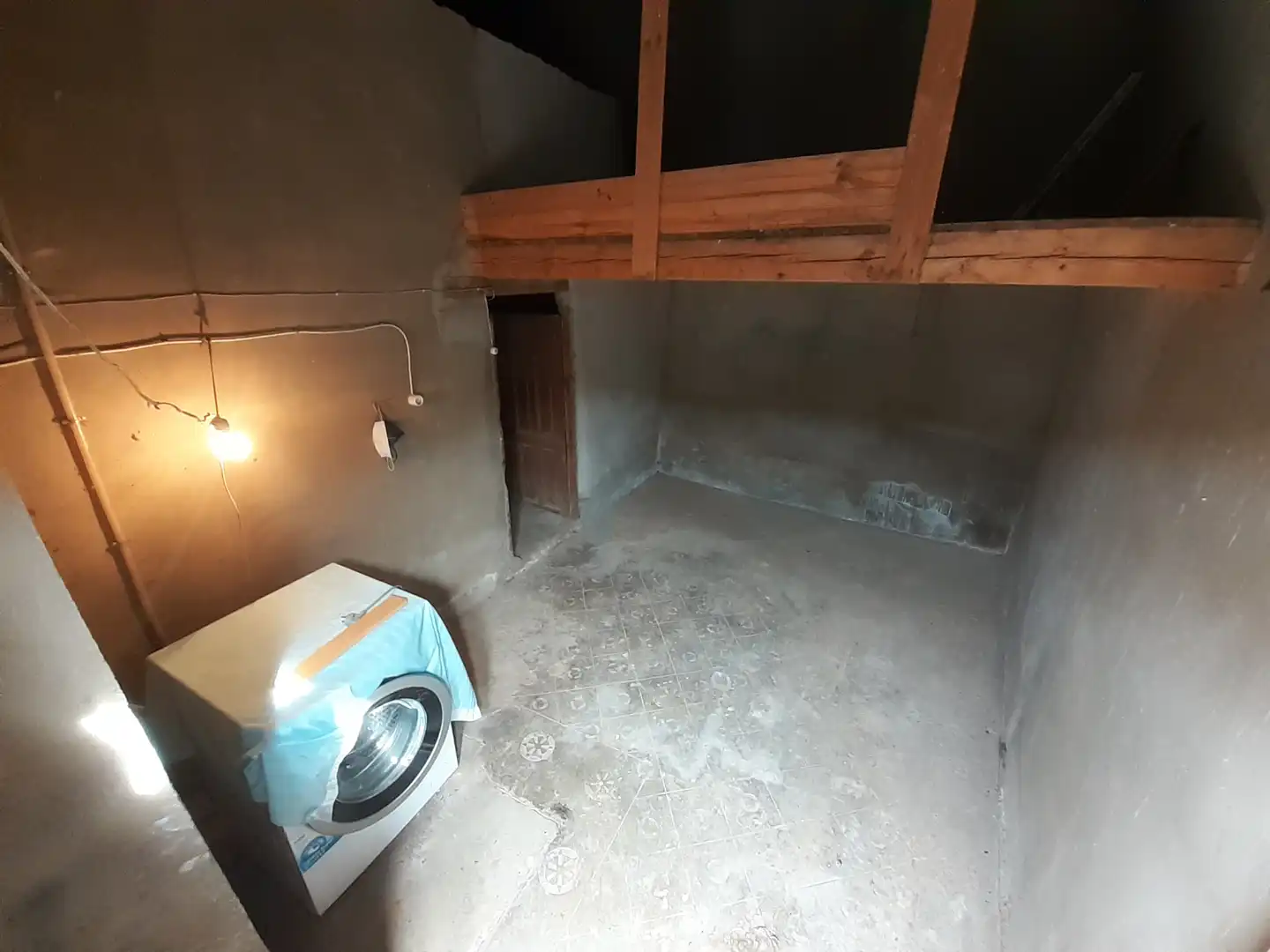 Casa con jardín en venta en Moreruela de Tábara, imagen 37