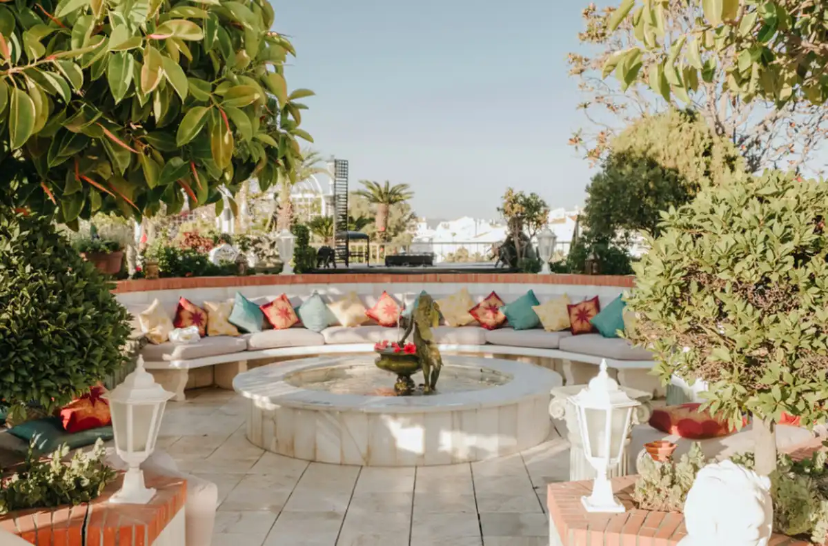 Penthouse mit Aufzug zum Verkauf in Nueva Andalucía, imagen 46