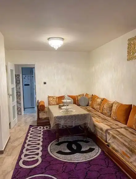 Comedor de Piso en venta en  Granada Capital con Aire acondicionado