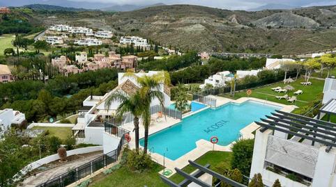 Foto 3 de Pis de lloguer a Urb. Los Flamingos, Los Flamingos, Benahavís