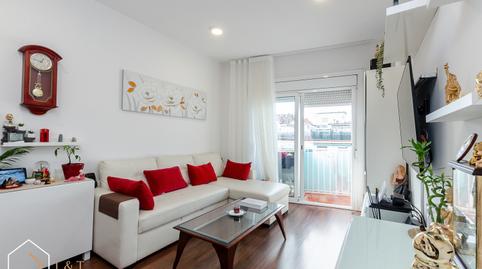 Foto 4 de Ático en venta en Avinguda Dels Quinze, Vilapicina i la Torre Llobeta, Barcelona