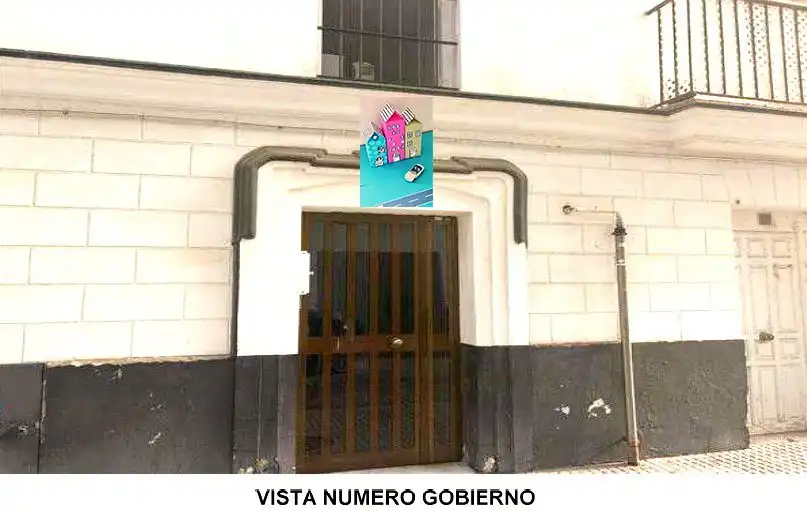 Pis amb terrassa en venda a Pericon cadiz, imagen 2