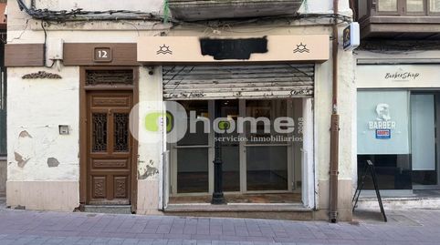 Photo 5 of Commercial properties for rent in Calle de San Andrés, 12, Barrios Bajos - La Horta, Zamora Capital