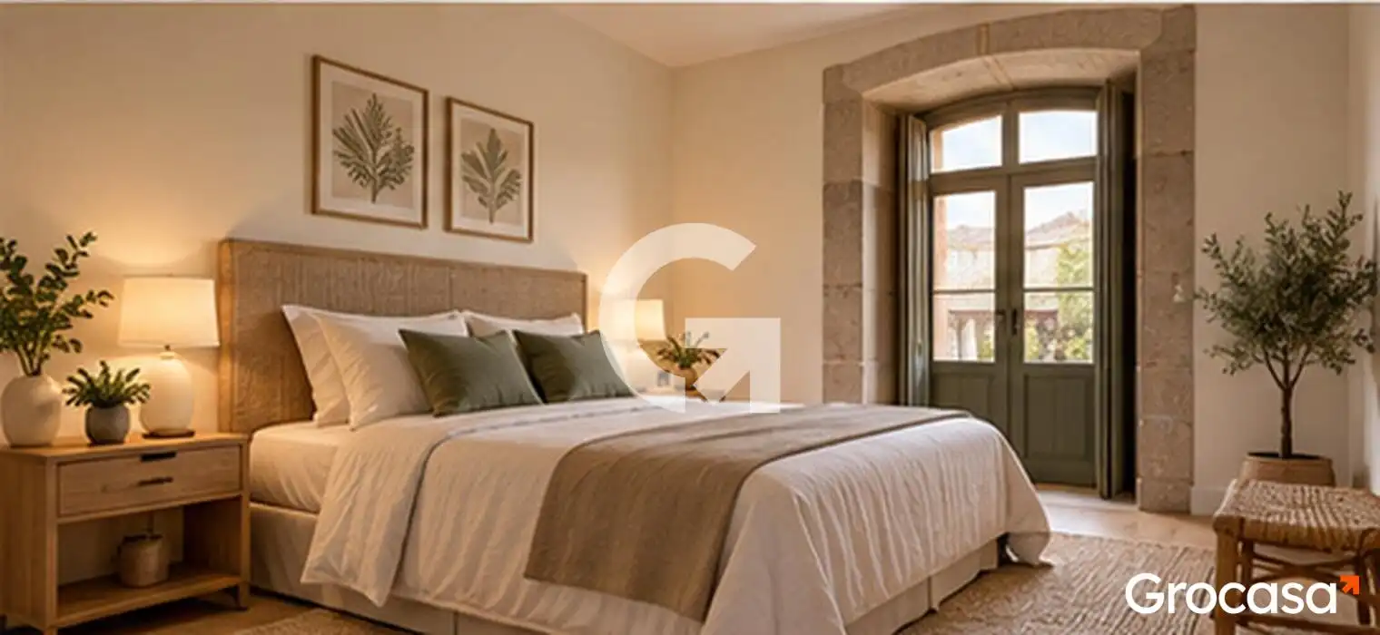 Casa con giardino in vendita a CL RAMON FERREIRO - MUIMENTA, imagen 10