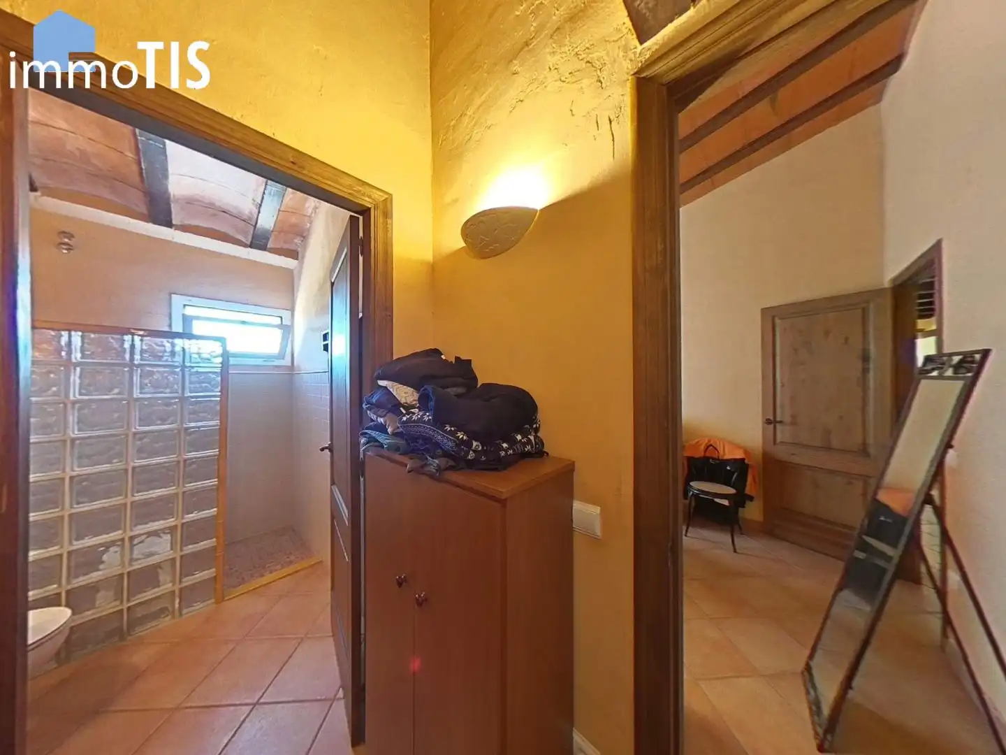 Chalet con jardín en venta en Arboç 18, imagen 14