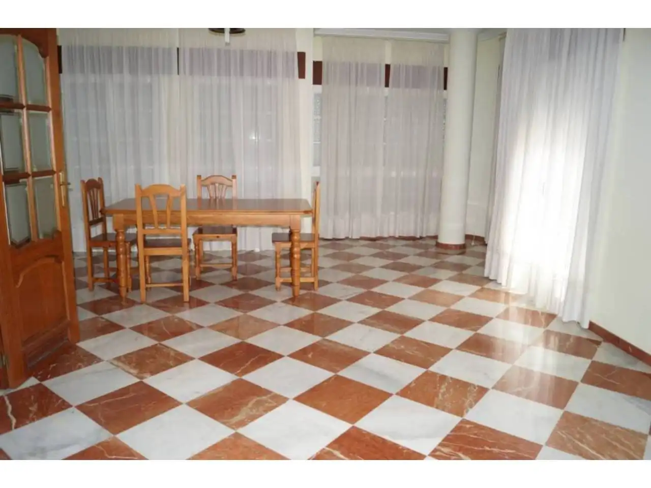 Flat with terrace for sale in Baena, imagen 2