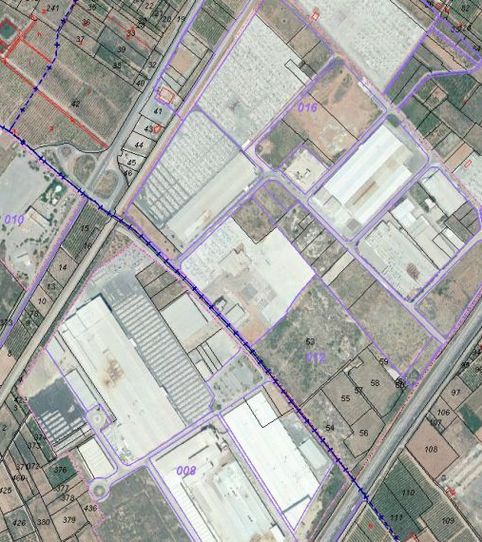 Foto 2 von Country house zum Verkauf in Ctra. del Mar, Chilches / Xilxes, Castellón