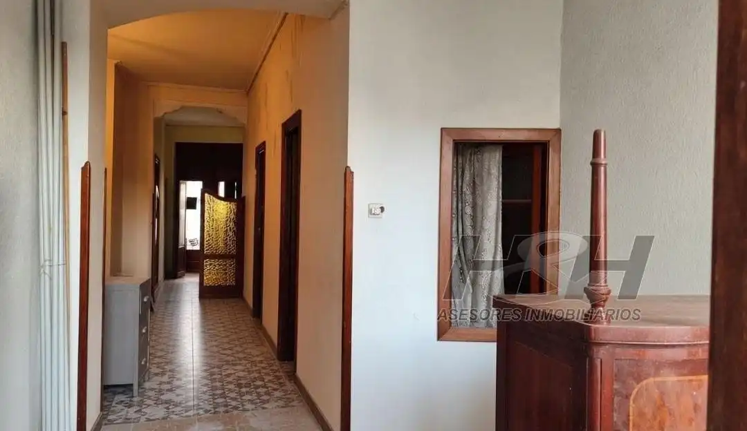 Casa o chalet en venta en Burjassot