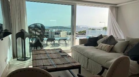VILLA CON VISTAS AL MAR DISPONIBLE PARA ALQUILER ANUAL, immagine 5