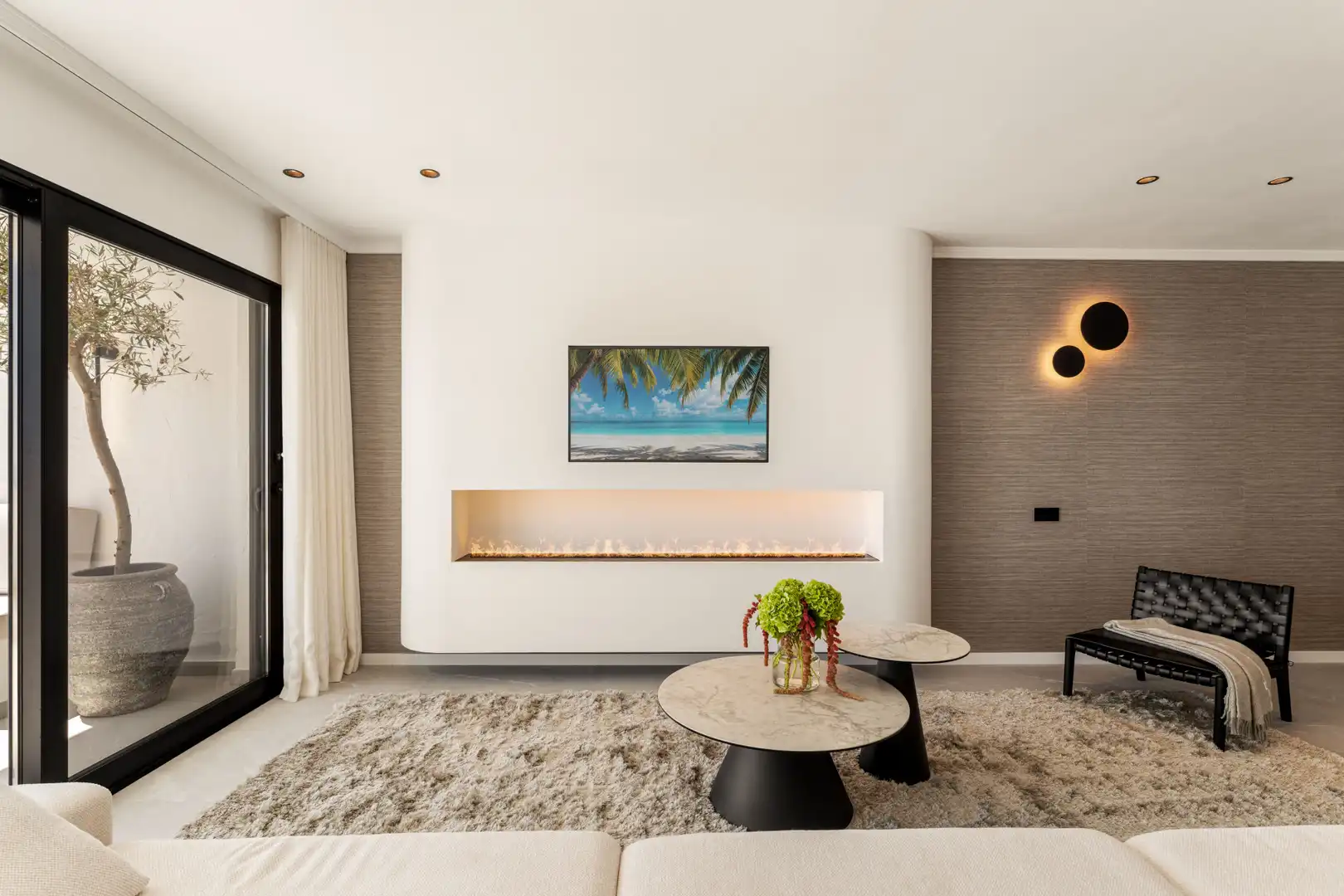 Maisonette mit Pool zum Verkauf in La Quinta, imagen 27