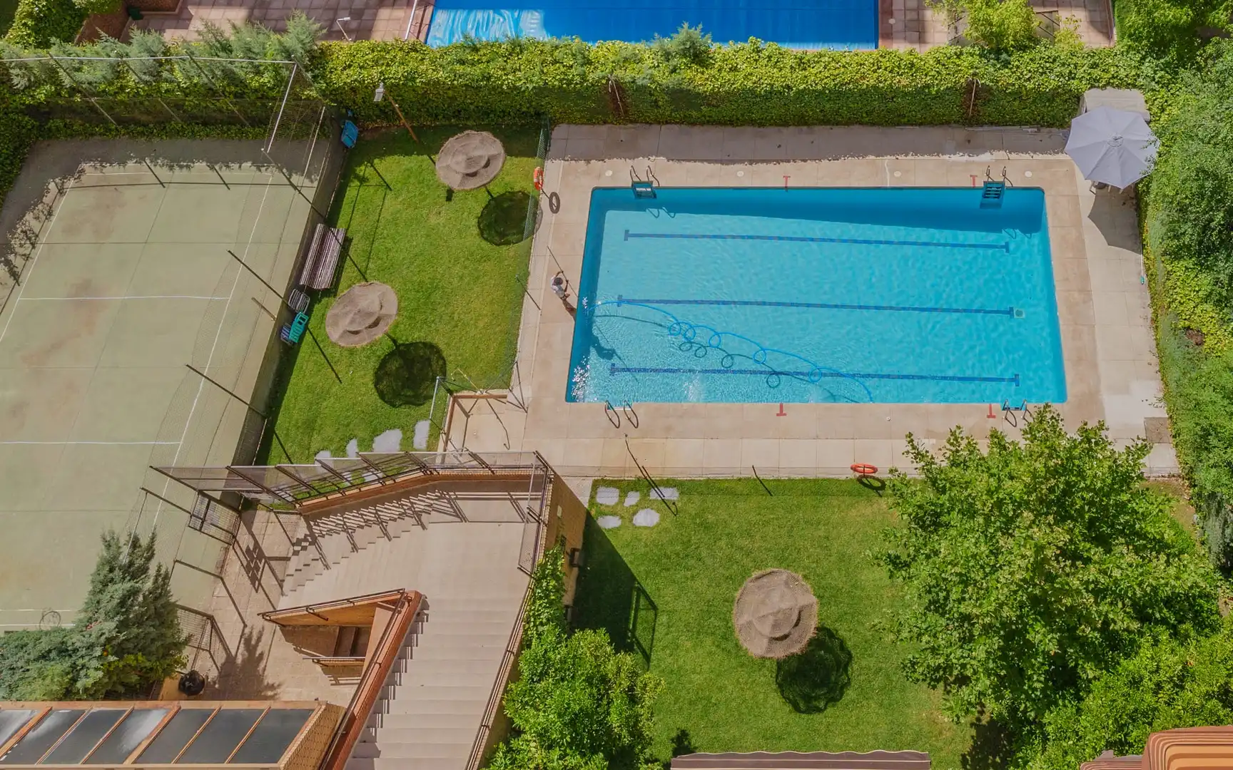 Appartement avec piscine à vendre à Fermín Caballero, imagen 26