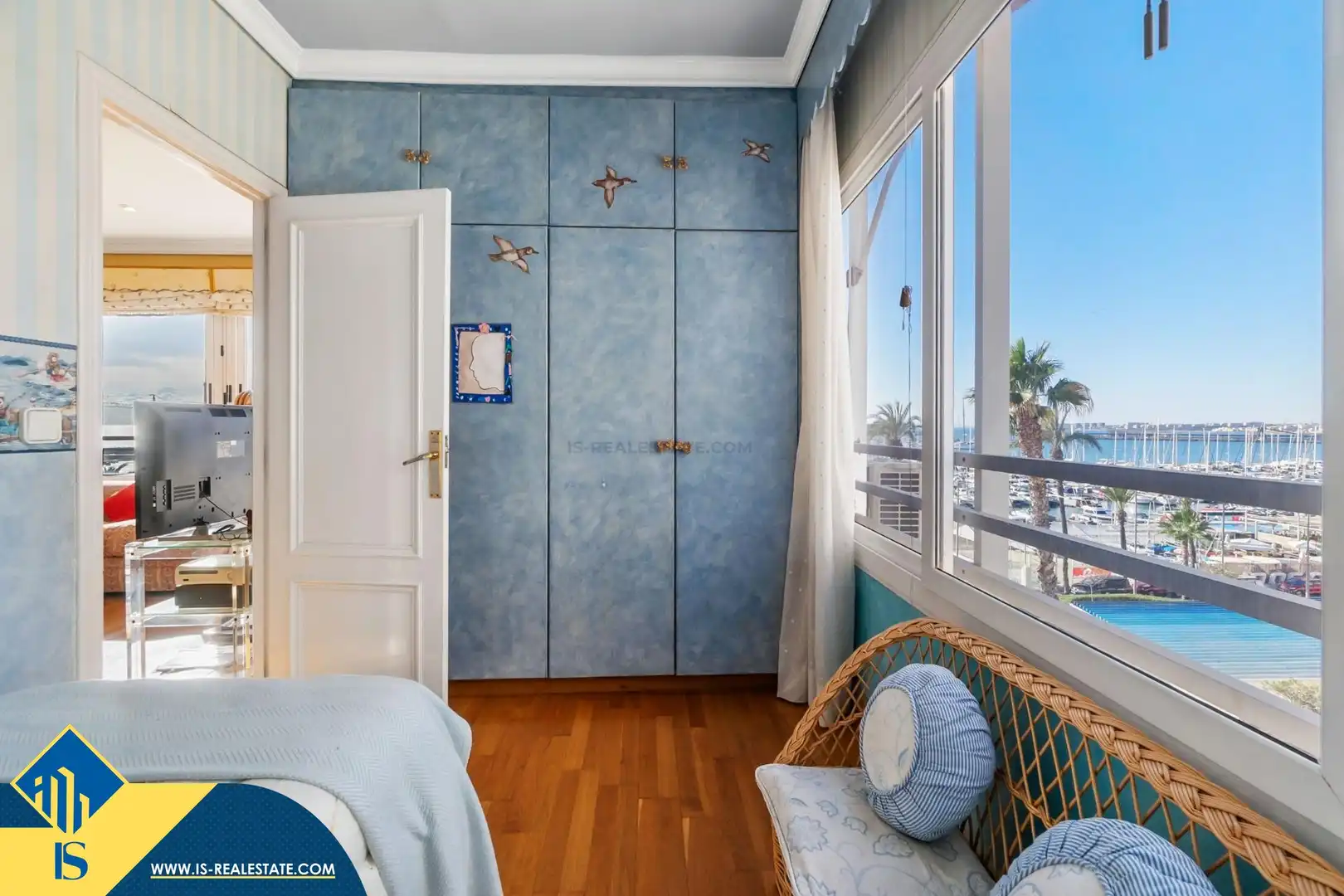 Piso con ascensor en venta en Centro, imagen 9