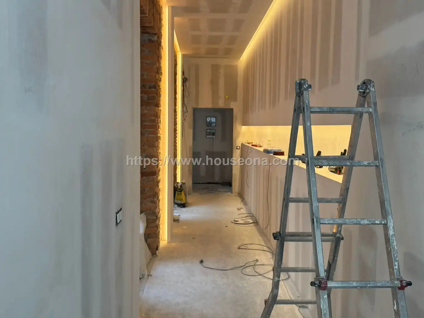 Piso en venta en Bilbao  con Aire acondicionado, Calefacción y Trastero