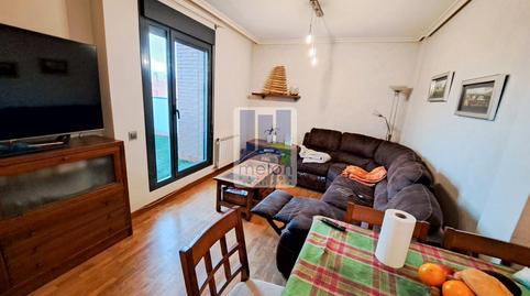 Foto 2 de Pis en venda a Huesca, San Pedro y San Felices, Burgos