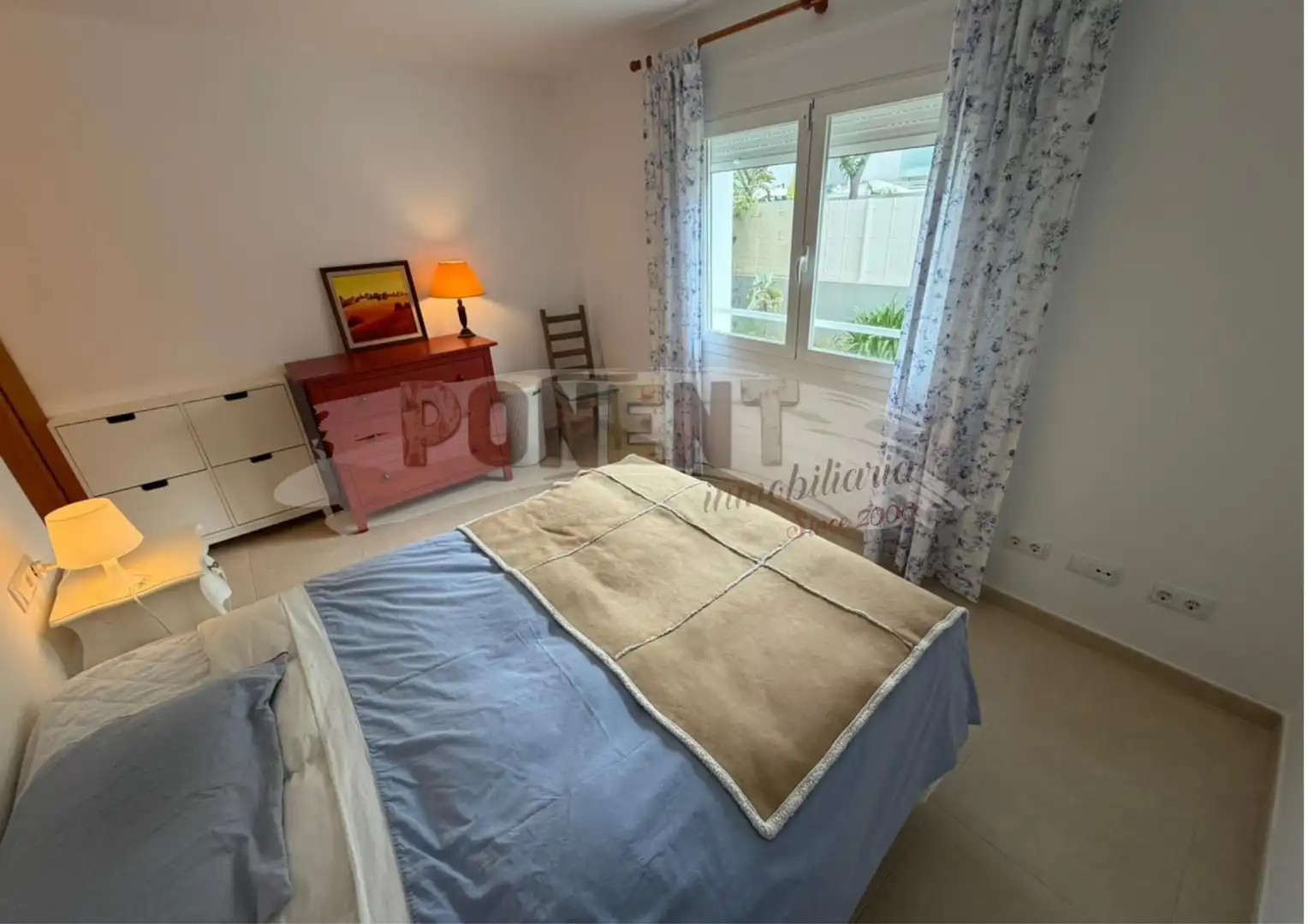 Planta baja en venta en Ses Figueretes - Platja d'en Bossa - Cas Serres