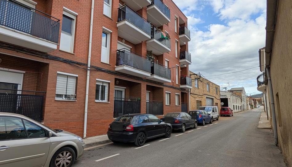 Foto 1 de Planta baixa en venda a Carrer del Vallàs, Ulldecona, Tarragona