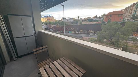 Foto 5 de Pis de lloguer a Salamanca, Salamanca - Uruguay, Santa Cruz de Tenerife