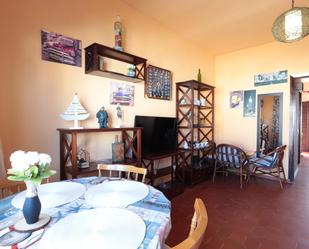 Dining room of Study for sale in Cartagena  with Private garden, Terrace and Balcony