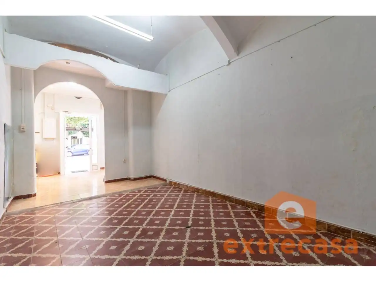 Gewerbefläche zur Miete in Casco Antiguo, imagen 4