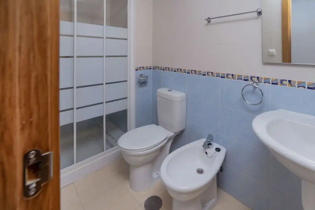Flat for sale in C/ Los Postigos, Villafranqueza