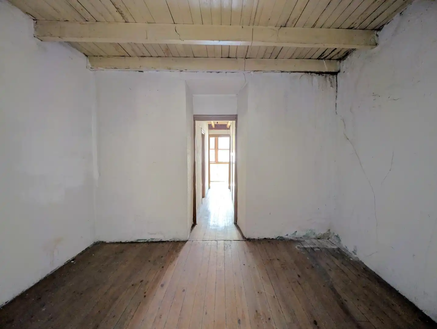 Casa amb terrassa en venda a Barrio FELECHOSA ABAJO 94, imagen 19