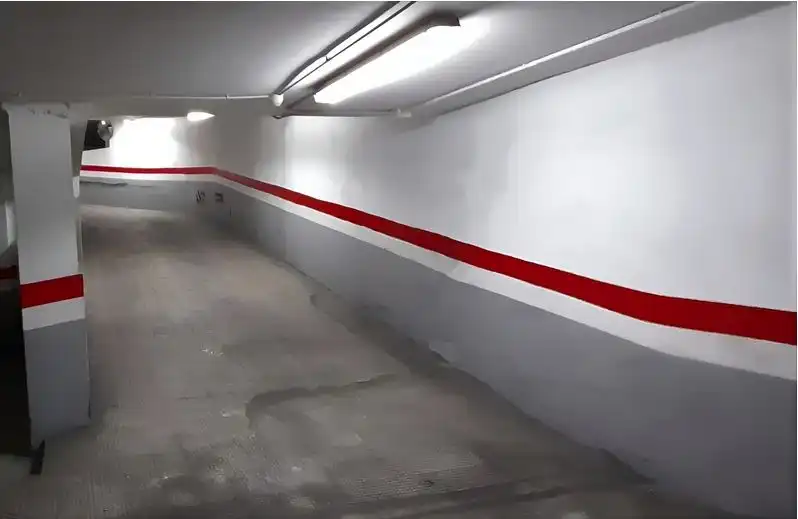 Parking de Garaje en venta en Valencia