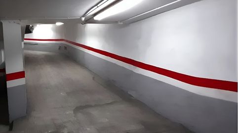 Foto 4 de Garaje en venta en Carrer del Lliri, 9, El Grau, Valencia Capital
