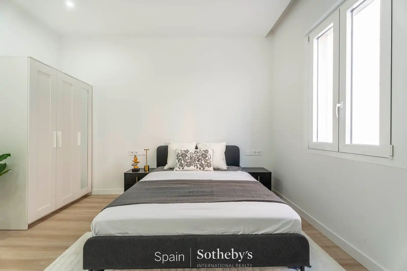 Appartement compact avec ascenseur à vendre à Paseo de la Reina Cristina, imagen 14