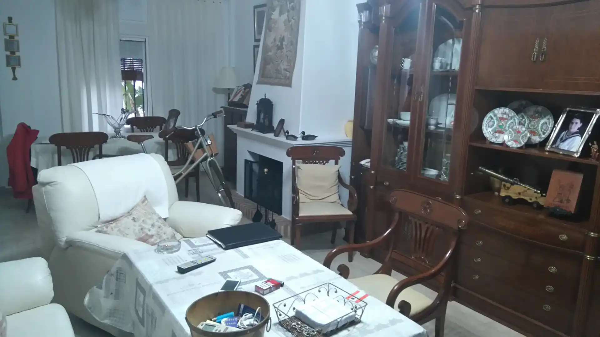 Chalet en venta en Calle Cuba, imagen 7