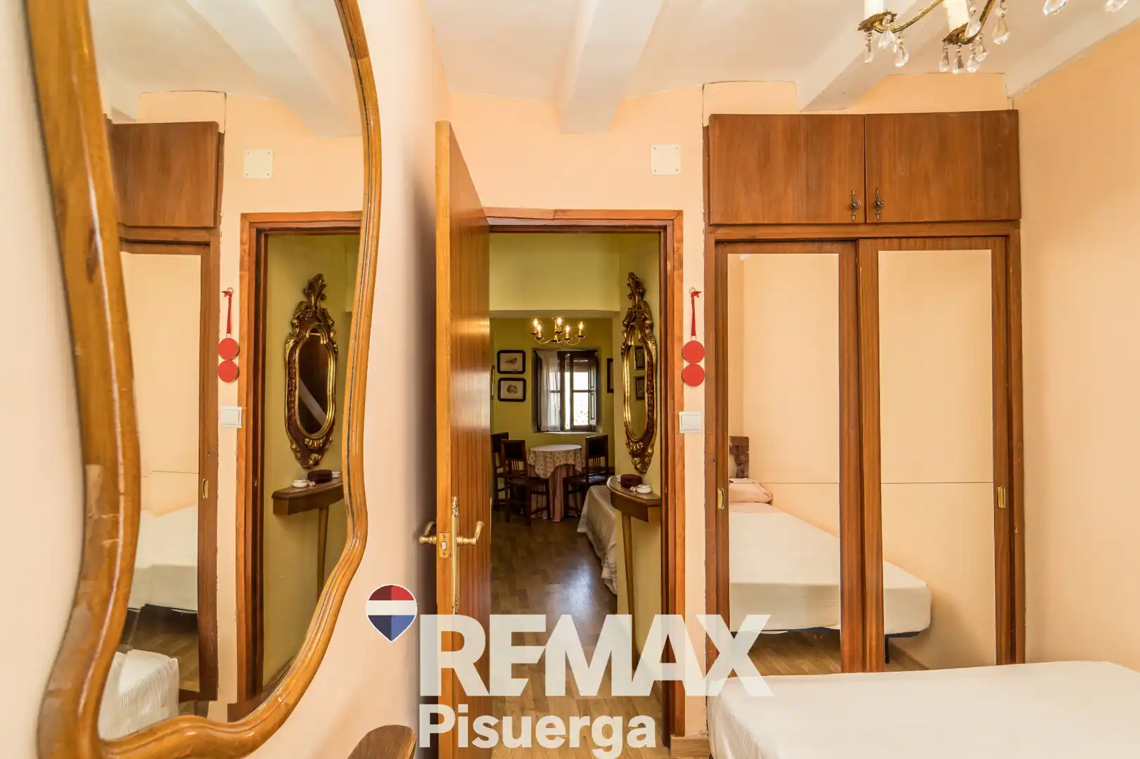 Houses for sale in Valoria la Buena  with Heating and Terrace