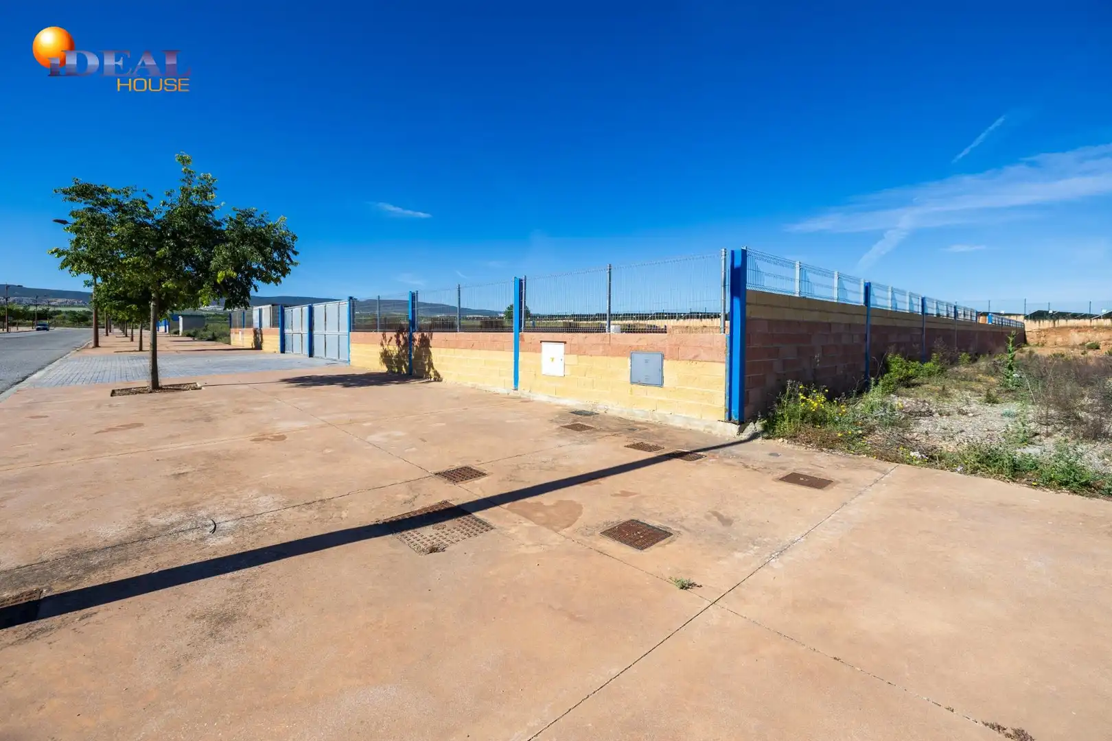 Terreny industrial en venda a Escúzar, imagen 5