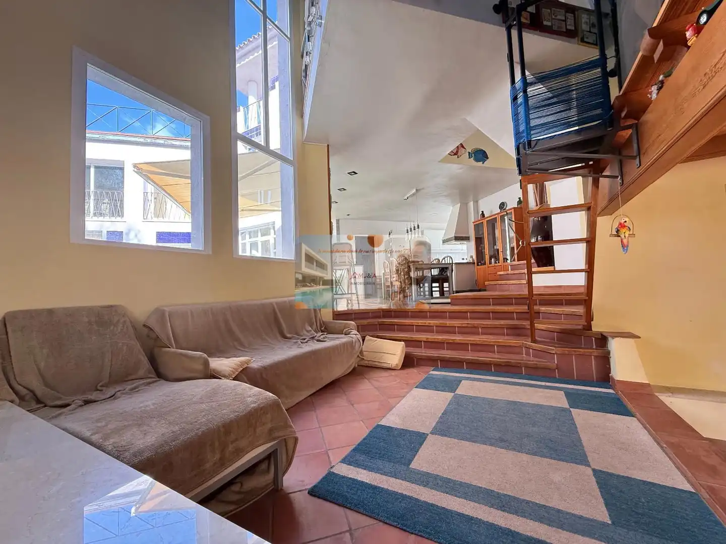 Villa avec terrasse à vendre à CARLES SALVADOR, imagen 64