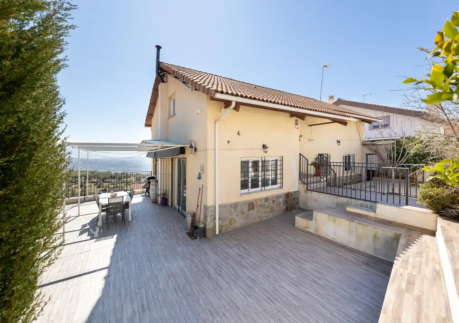 Casa in vendita a Nívar, imagen 4