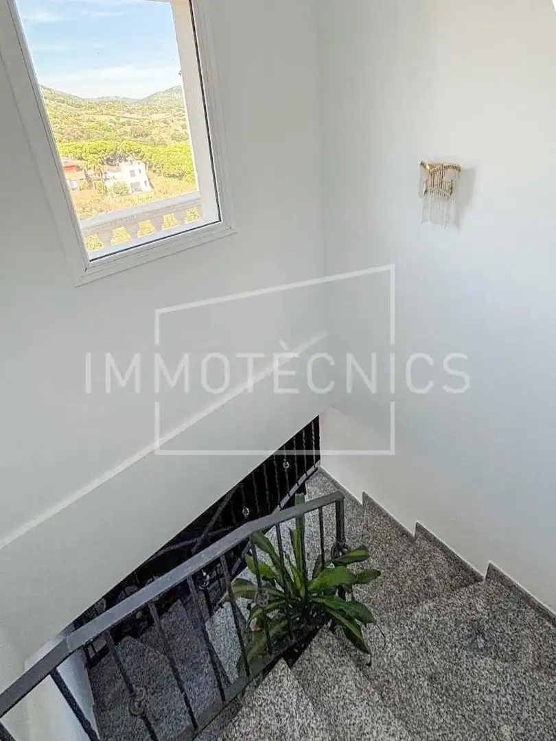 Villa mit Pool zum Verkauf in Calle PL6 PARC DE CALELLA. JOSEP GALLART 83, imagen 28