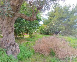 Casa o xalet en venda en Teulada amb Terrassa