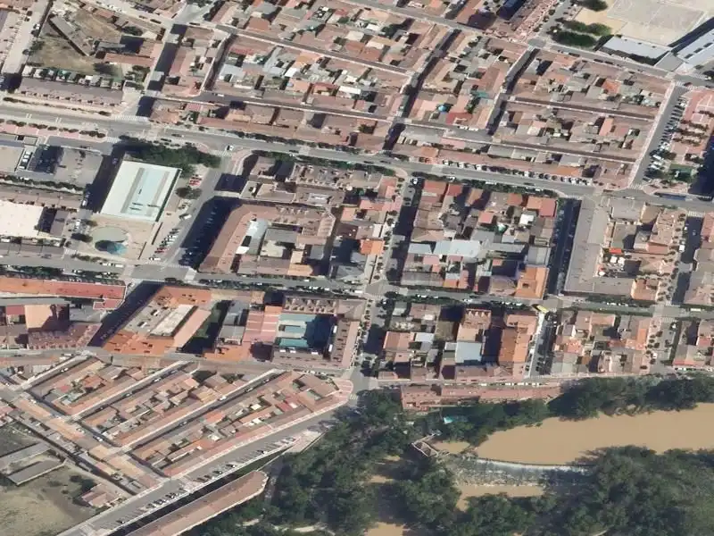 Pis en venda a Calle Veintinueve DIC, imagen 2
