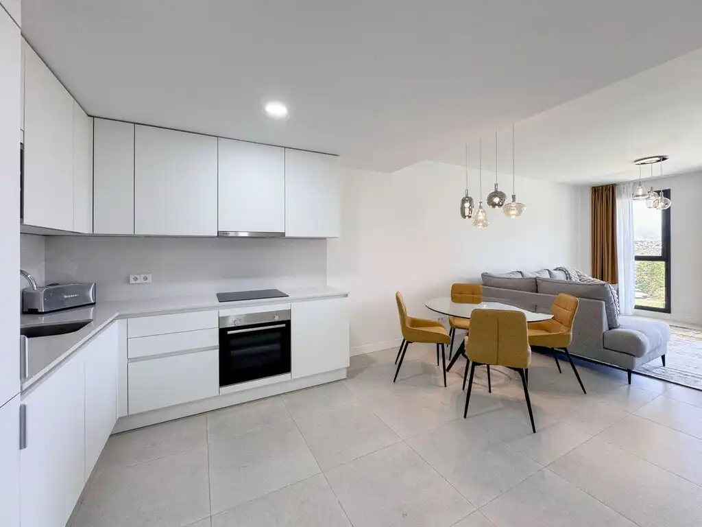 Apartamento con piscina en venta en Riviera del Sol, imagen 10