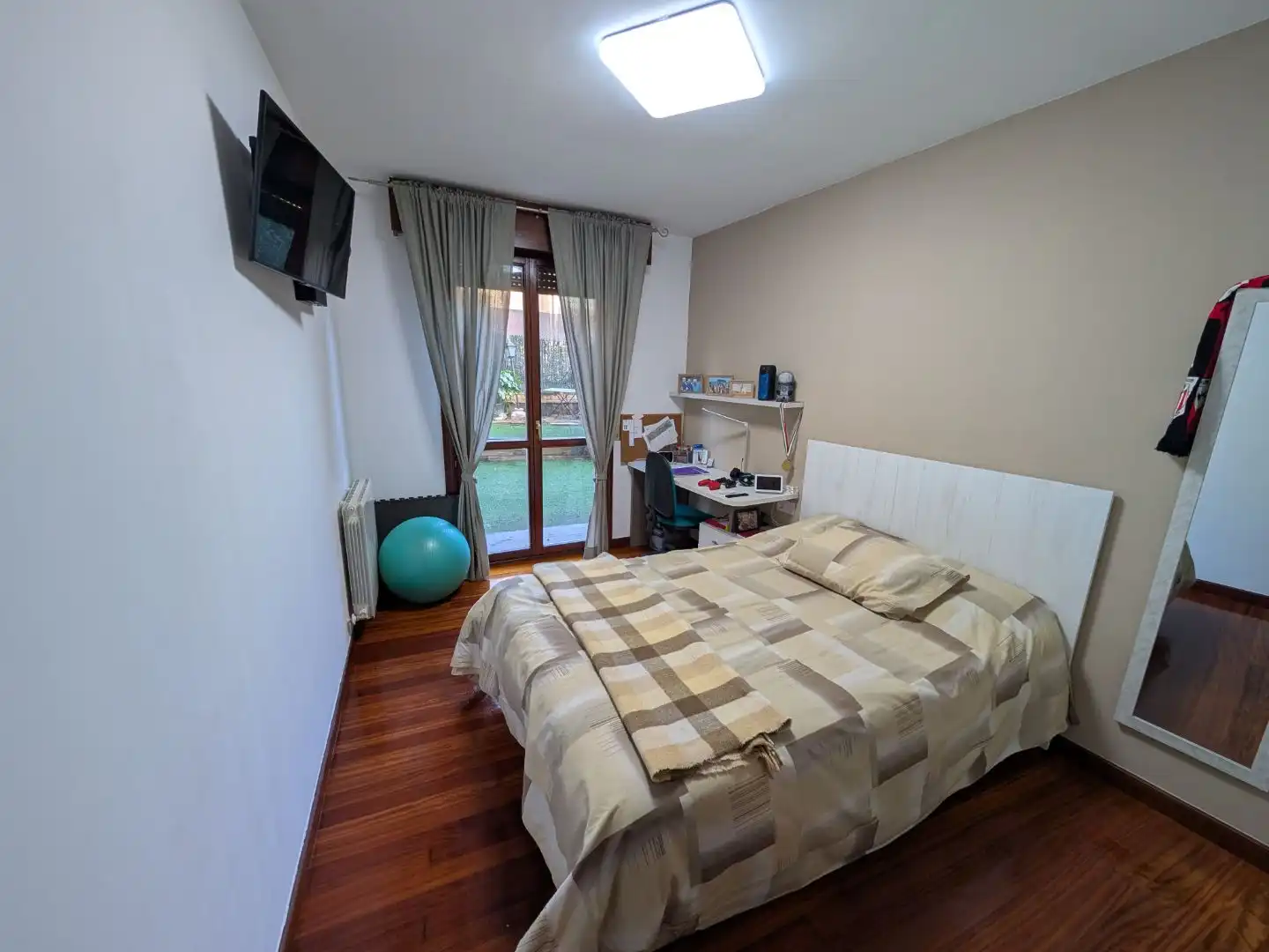 Piso con jardín en venta en larraigana 5, imagen 20