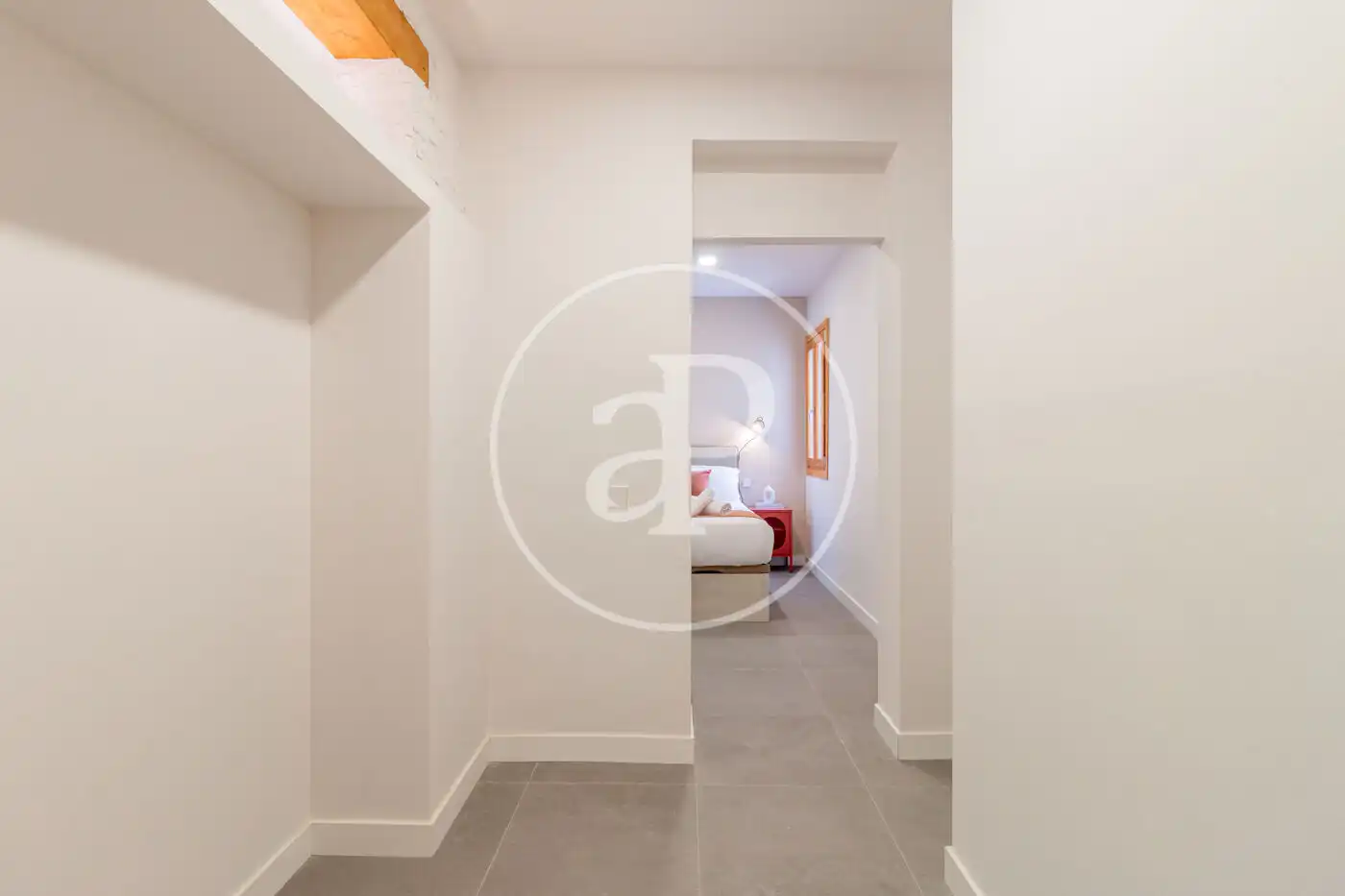 Piso con terraza en alquiler en C. de las Maldonadas, imagen 12