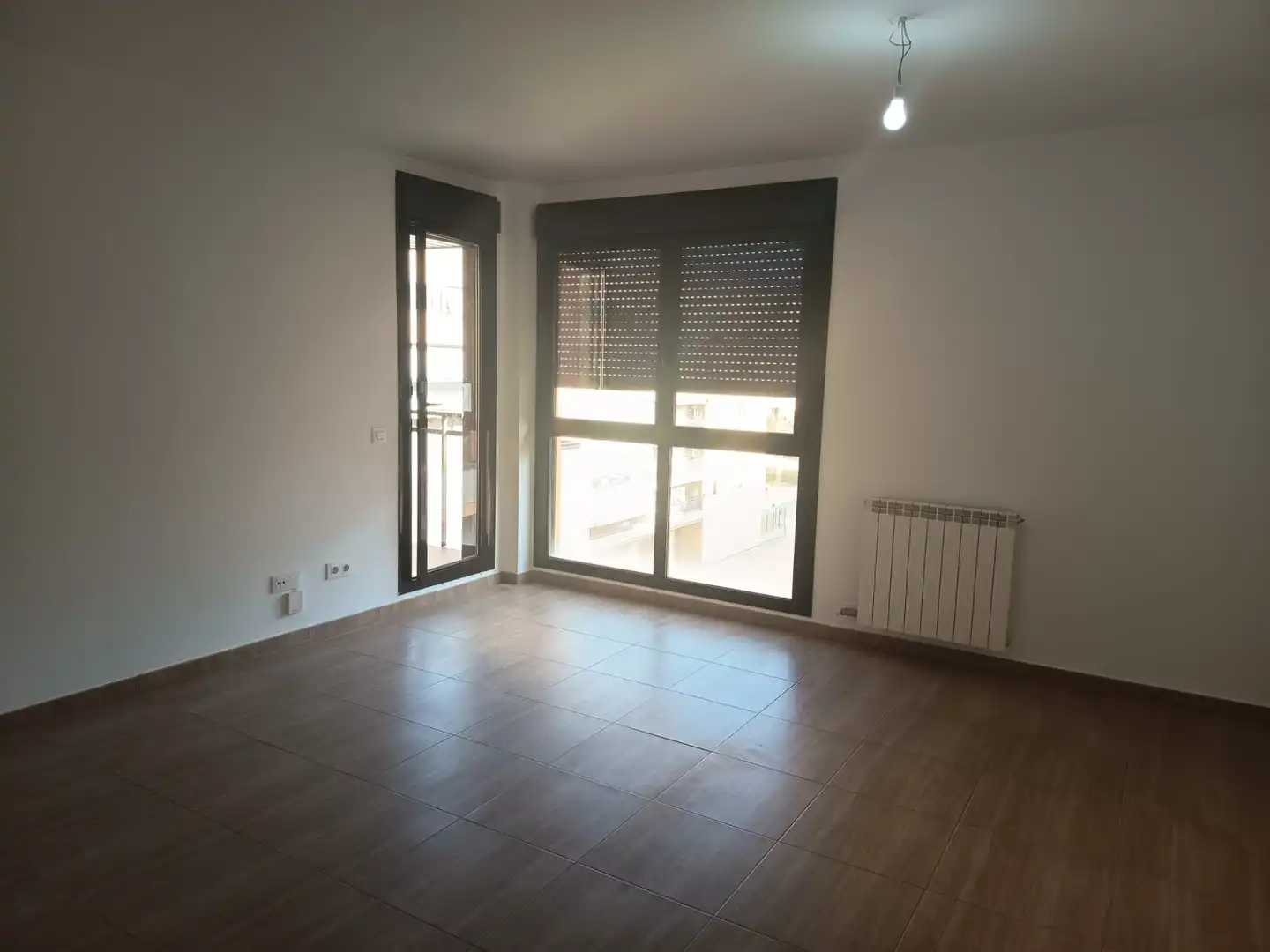 Piso con piscina en venta en Calle del Ibón de Astún, imagen 2