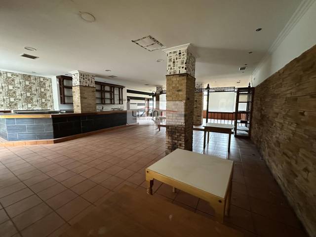Local comercial en Venta en Parque del Oeste