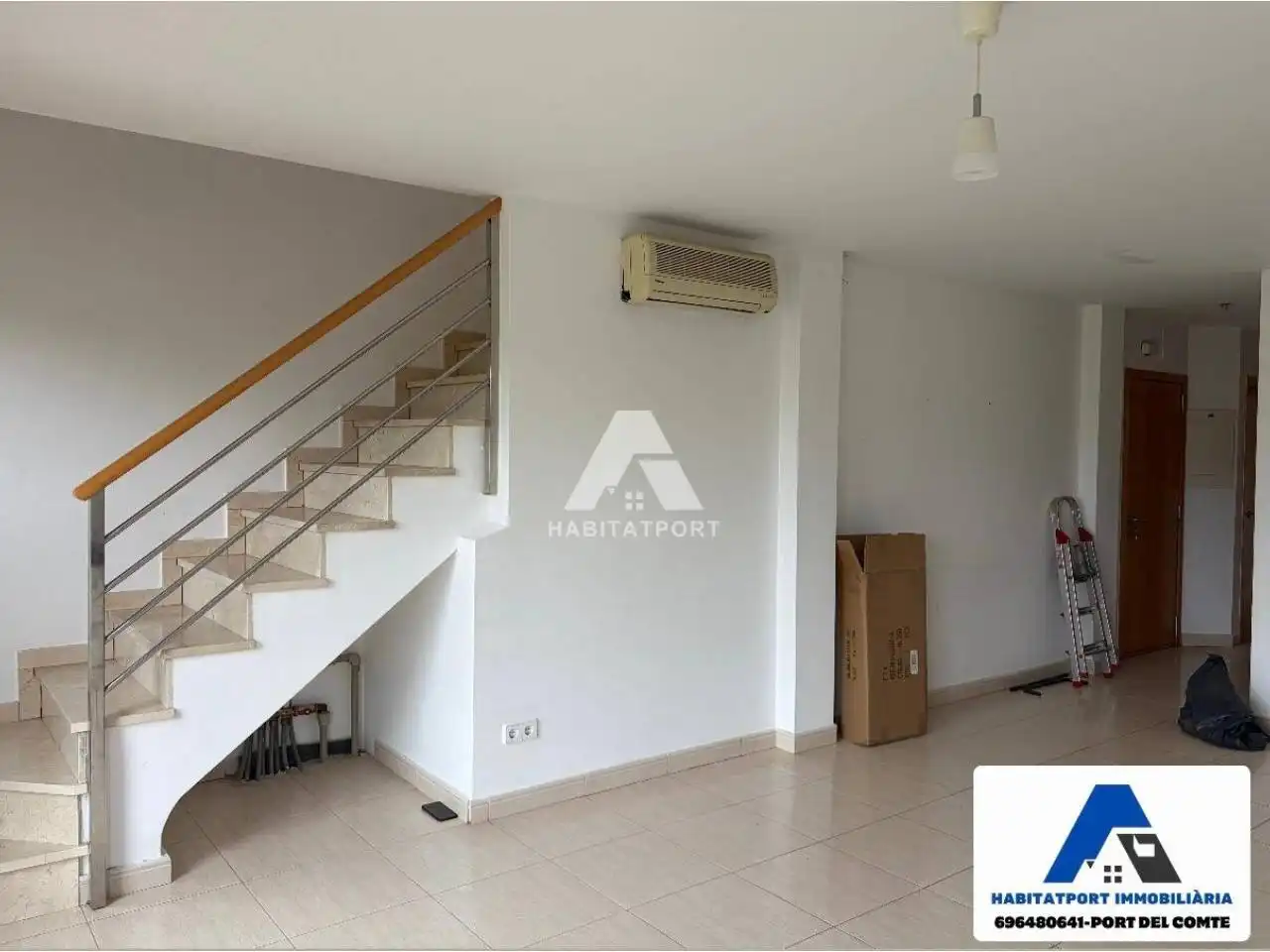 Dúplex en venta en Avià con Calefacción y Terraza