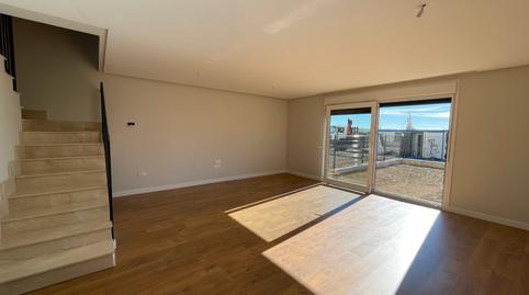 Foto 4 de Casa adosada en venta en Calle la Namilla, 65, Sariegos, León