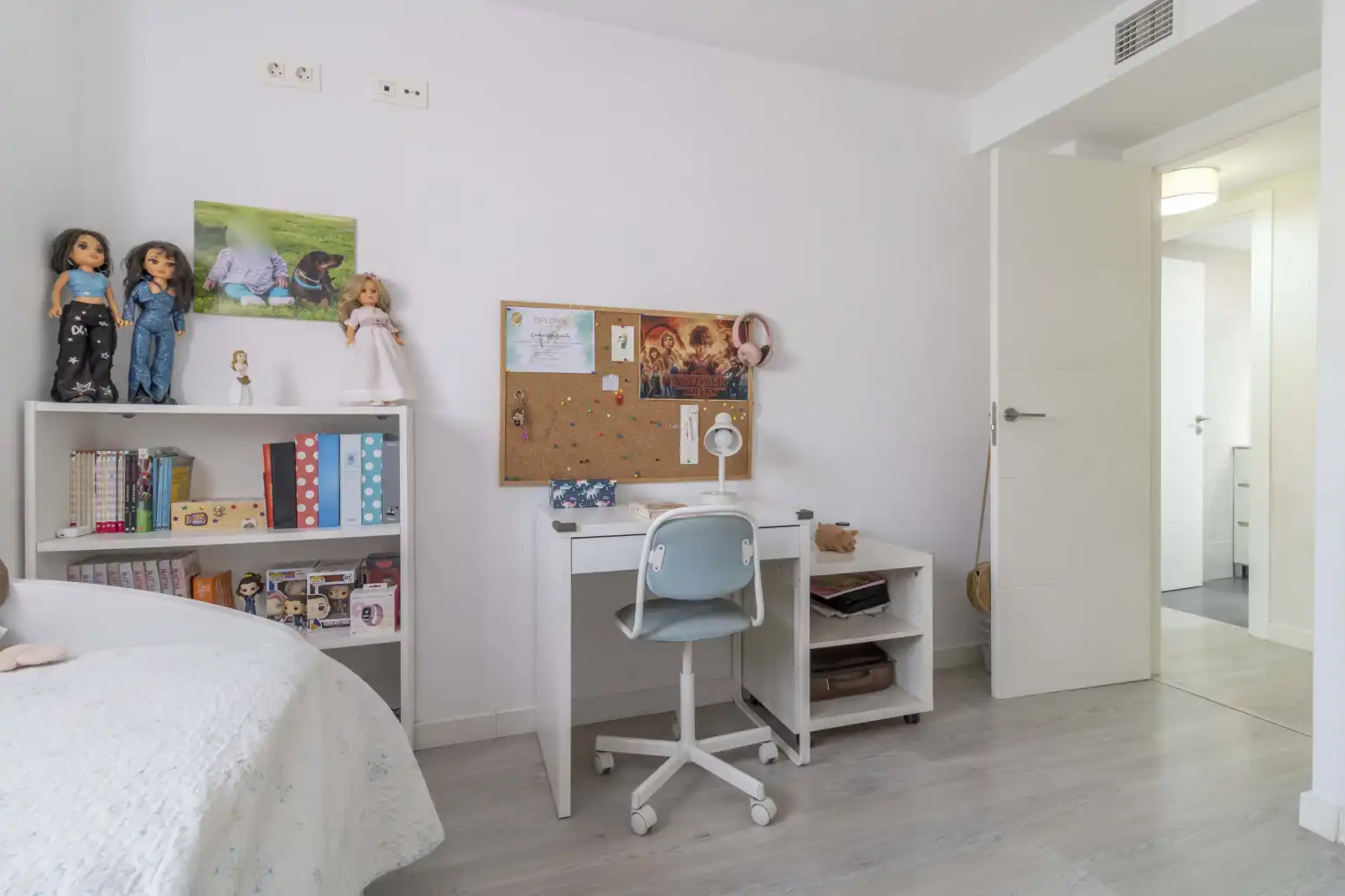 Piso con piscina en venta en Barrio Alto, imagen 24