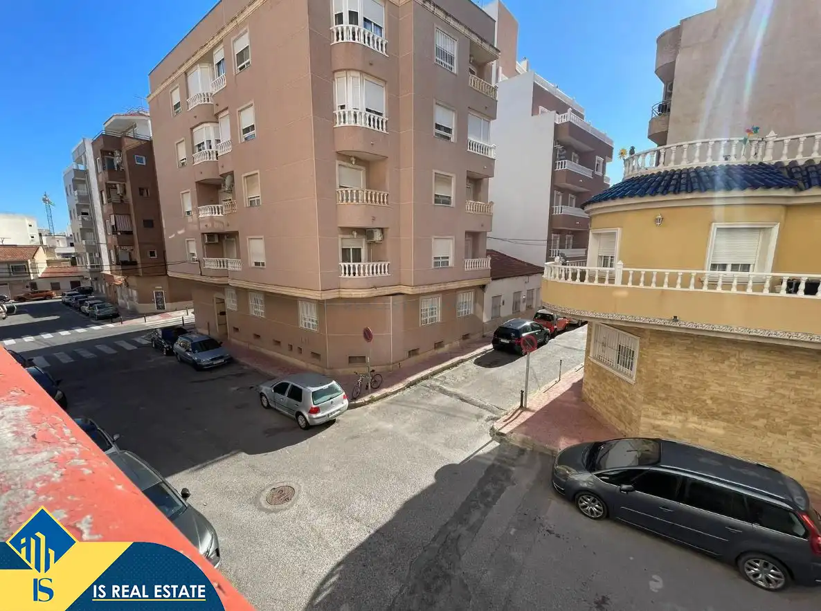 Estudi amb ascensor en venda a Centro, imagen 11