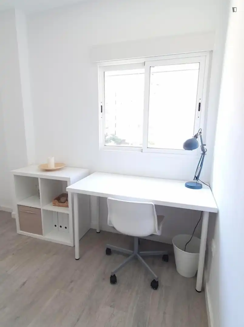 Apartament de lloguer a L'Amistat