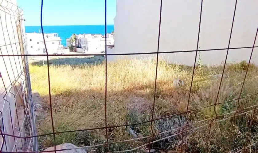 Residencial en venda en Carboneras